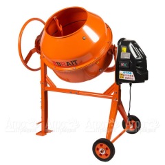 Бетоносмеситель Brait BR-160 (Бетономешалка Brait BR-160) в Новосибирске
