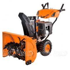 Снегоуборщик Forward Pro 220 в Новосибирске