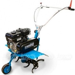 Культиватор Нева МК-80Р-Б5,0 RS с двигателем Briggs & Stratton RS 750 в Новосибирске
