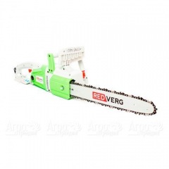 Электропила RedVerg RD-EC2200-16" в Новосибирске