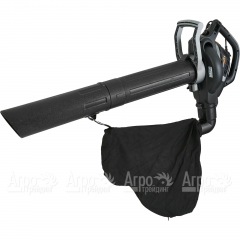 Воздуходувка электрическая Alpina ABL 2.6 E в Новосибирске