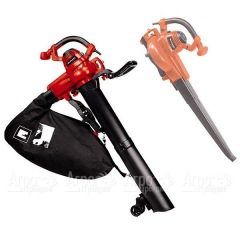 Воздуходувка электрическая Einhell GC-EL 3000 E в Новосибирске