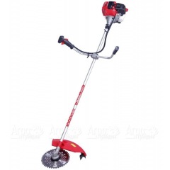 Бензокоса (бензиновый триммер) MaxCUT MC 334 в Новосибирске