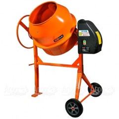 Бетоносмеситель Prorab ECM 160 A (Бетономешалка Prorab ECM 160 A) в Новосибирске