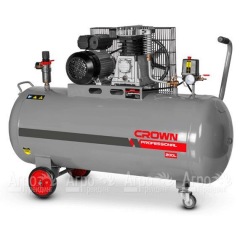 Компрессор воздушный Crown CT36032 в Новосибирске