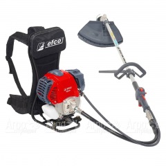 Бензокоса (бензиновый триммер) Efco DSH 3100 BP в Новосибирске
