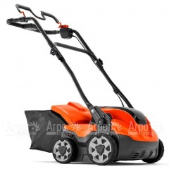 Скарификатор аккумуляторный Husqvarna S 138i в Новосибирске