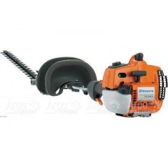 Бензиновые ножницы Husqvarna 323HE3 в Новосибирске