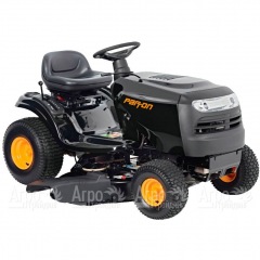Садовый минитрактор Parton PA175G42 в Новосибирске