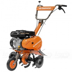 Культиватор Daewoo DAT 5060 в Новосибирске