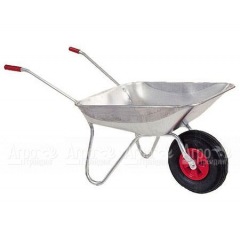 Строительная тачка Al-KO 120 G в Новосибирске