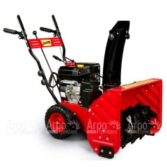 Снегоуборщик Nikkey SM7.0B в Новосибирске