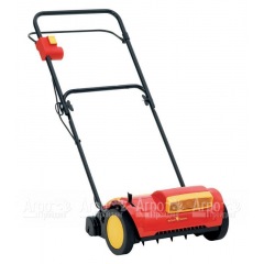 Вертикуттер (аэратор) электрический Wolf-Garten UV 29 EV в Новосибирске