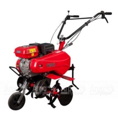 Культиватор DDE V 650 II Мустанг-3 в Новосибирске