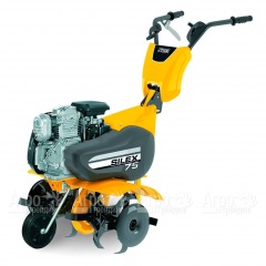 Культиватор Stiga Silex 75 R-B в Новосибирске