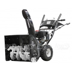 Снегоуборщик Hyundai S 7065 в Новосибирске