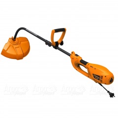 Электрокоса (электрический триммер) Carver TR 1200S в Новосибирске