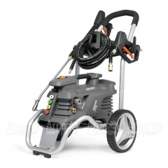 Мойка высокого давления Daewoo DAW 750 Expert в Новосибирске