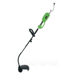 Электрический триммер Лесник Е 105 в Новосибирске