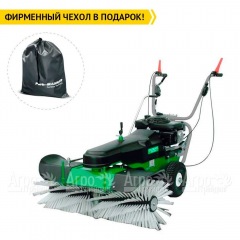 Подметальная машина Caiman SM 1200W в Новосибирске