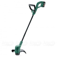 Аккумуляторный триммер Bosch EasyGrassCut 18-230 в Новосибирске