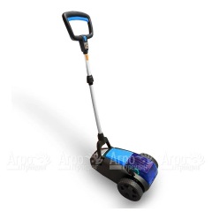 Газонокосилка аккумуляторная Haitec HT-ARM210Li в Новосибирске