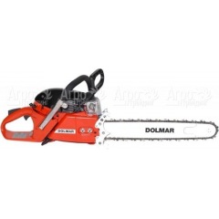 Бензопила Dolmar PS-6400 HS-20" в Новосибирске