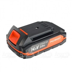 Аккумулятор для Patriot PB BR 14 V Li-ion ES 2 Ah в Новосибирске