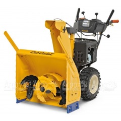 Снегоуборщик самоходный Cub Cadet 526 HD SWE в Новосибирске