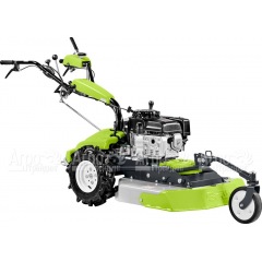 Колесный триммер Grillo CL 75 в Новосибирске