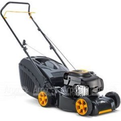 Газонокосилка бензиновая McCulloch M40-125 в Новосибирске