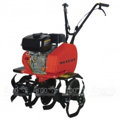 Культиватор MaxCUT MC 750 в Новосибирске