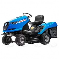 Садовый минитрактор MasterYard CR2242 2WD в Новосибирске