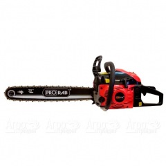 Бензопила Prorab PC 8551 T1/45-18" в Новосибирске