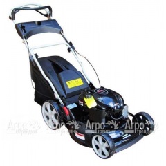 Газонокосилка бензиновая Manner MS18H в Новосибирске