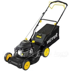 Газонокосилка Huter GLM-5.0 ST в Новосибирске