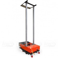 Штукатурная машина Patriot PM 800-3 в Новосибирске