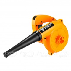 Воздуходувка электрическая DEKO DKBL1150 в Новосибирске
