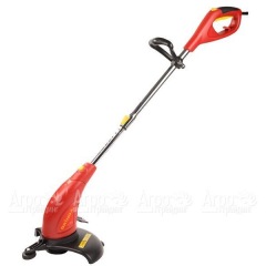 Электрокоса (электрический триммер) Grinda 400 Вт в Новосибирске