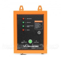 Блок автоматики ATS для бензогенераторов Villartec в Новосибирске