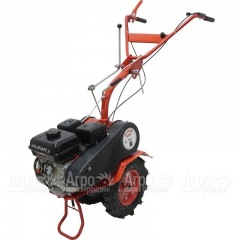 Мотоблок Агат Л7-П ШЛ с двигателем Lifan 7 л.с. (фрезы в комплекте) в Новосибирске