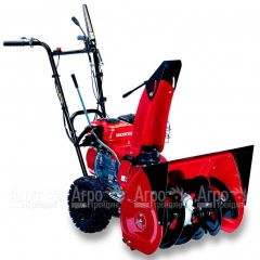 Снегоуборщик Honda HSS 655 EW в Новосибирске