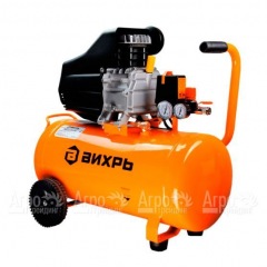 Компрессор поршневой Вихрь КМП-50/300АМ в Новосибирске