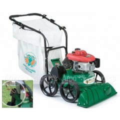 Садовый пылесос Billy Goat TKV650SPH в Новосибирске