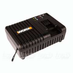 Зарядное устройство Worx WA3867 в Новосибирске