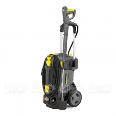 Мойка высокого давления Karcher HD 5/17 C в Новосибирске