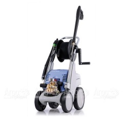 Мойка высокого давления Kranzle Quadro 11/140 TS T в Новосибирске