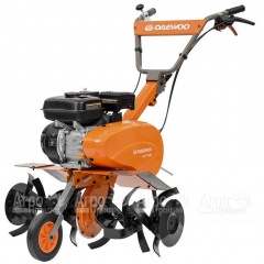 Культиватор Daewoo DAT 7090R в Новосибирске