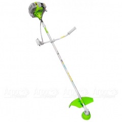 Бензокоса (бензиновый триммер) Packard Spence PSGT 520C в Новосибирске