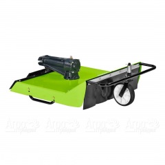 Роторная косилка 75 см для Grillo G 85, G 85d, G 107d, GF 3 в Новосибирске